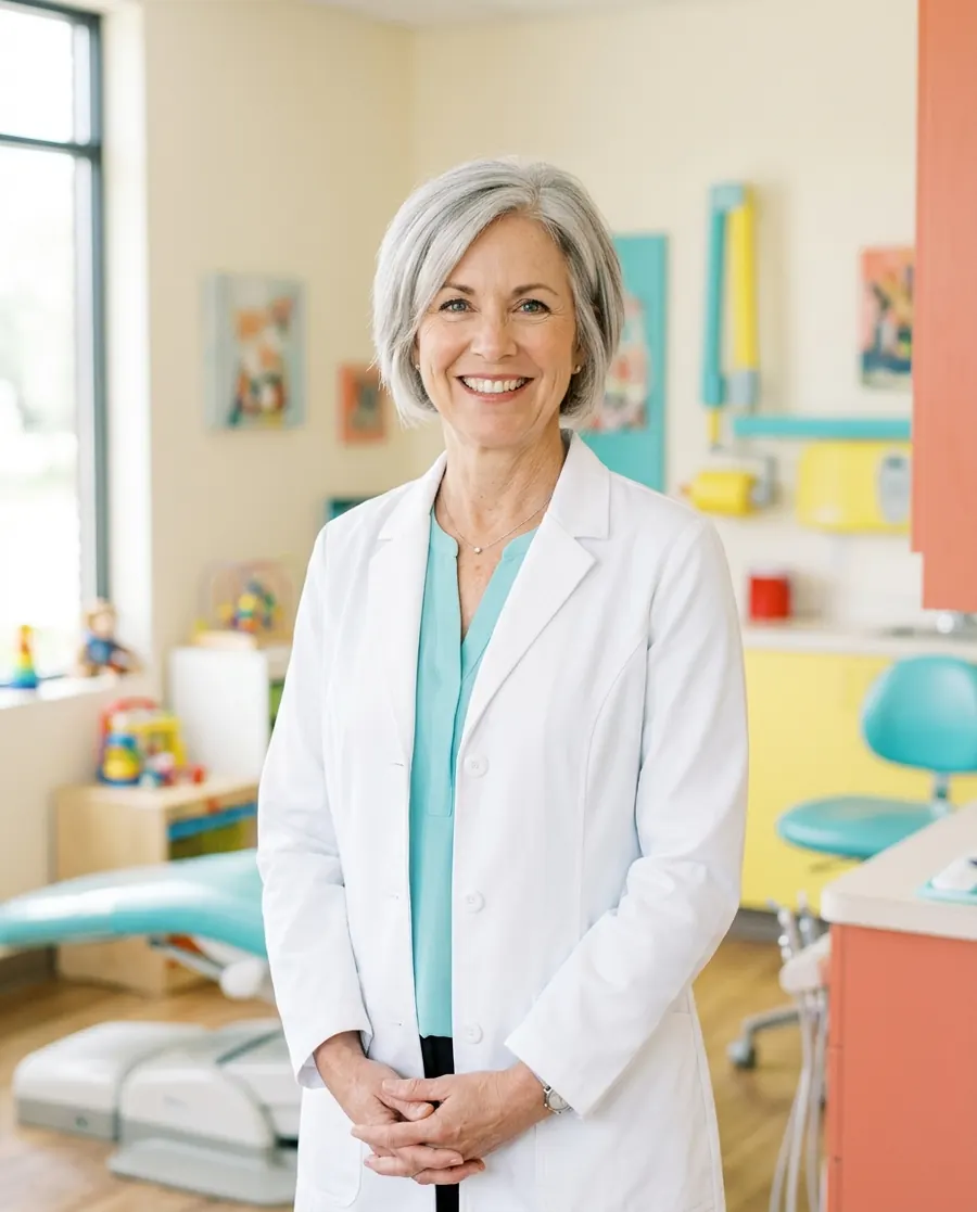 Dr. LeeAnn McQuade, DDS, MS