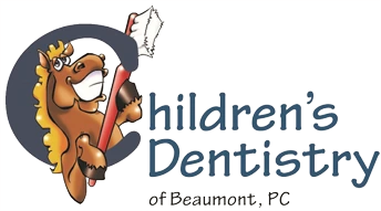 Children's Dentistry of Beaumont