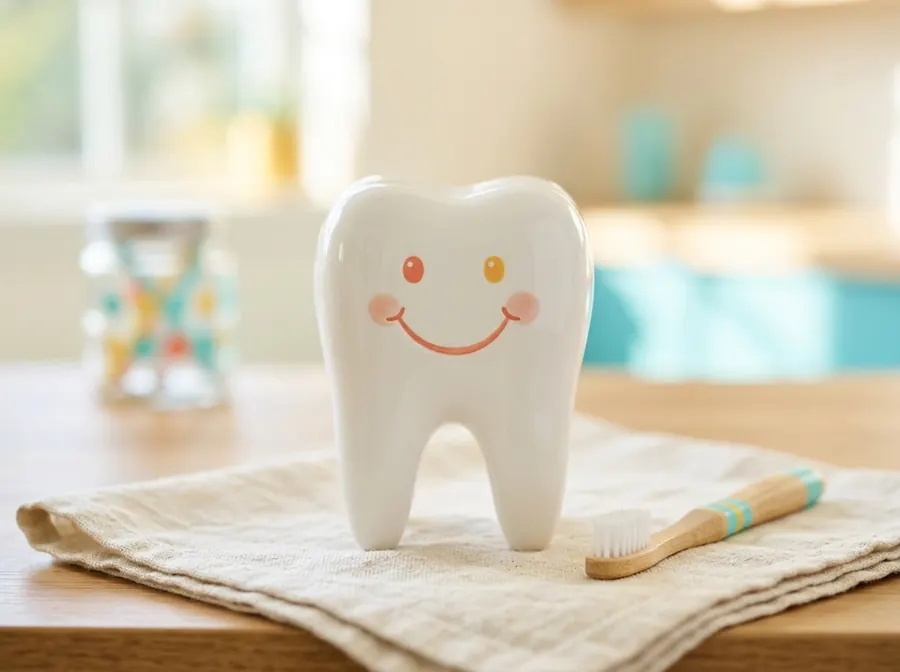 Cavity Prevention & Care